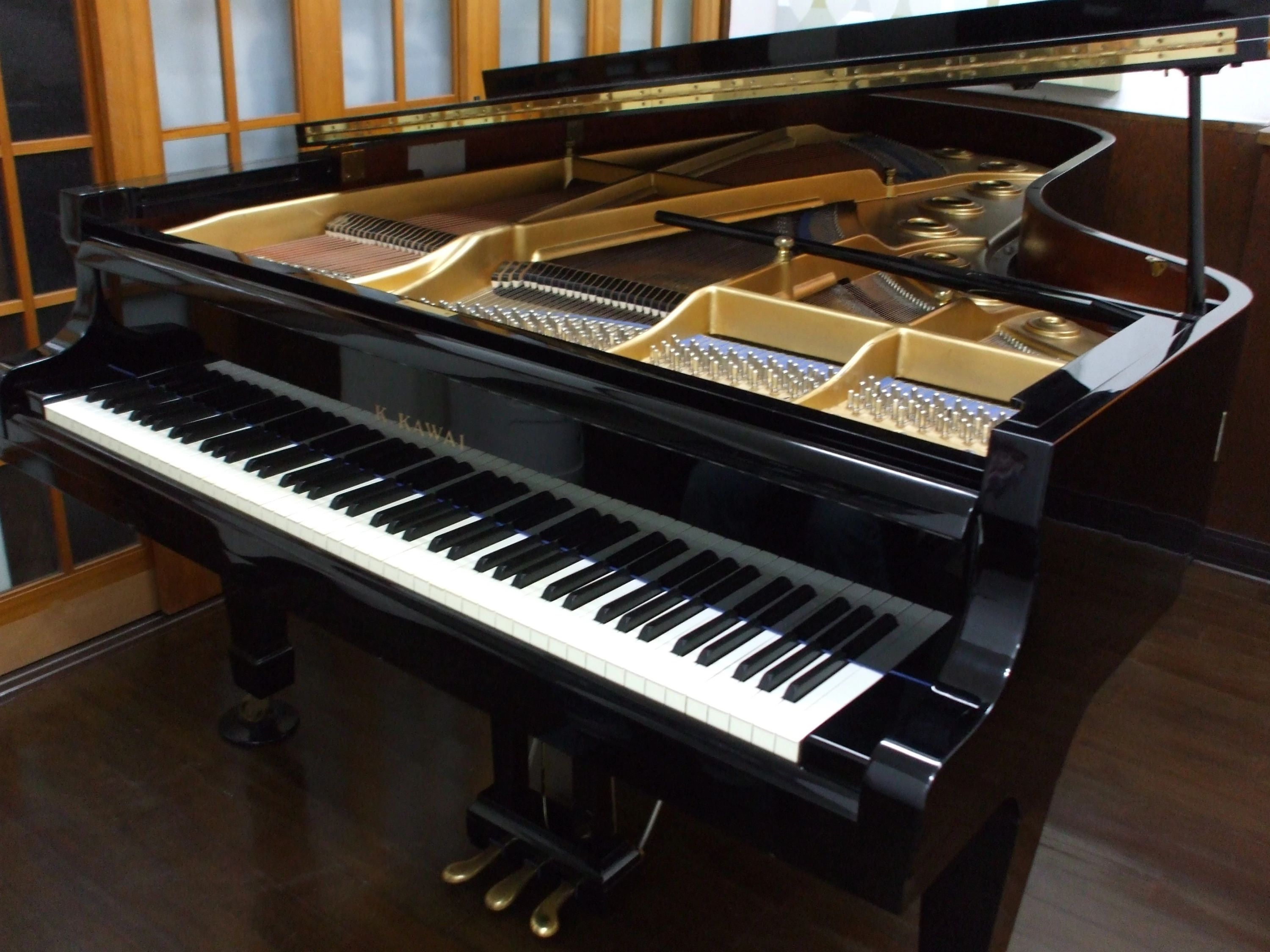 FLUGEL(フリューゲル) MUSIC SCHOOL ピアノ 潮平教室のメイン画像