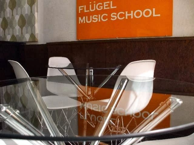 FLUGEL(フリューゲル) MUSIC SCHOOL ピアノ 潮平教室のサムネイル画像 5