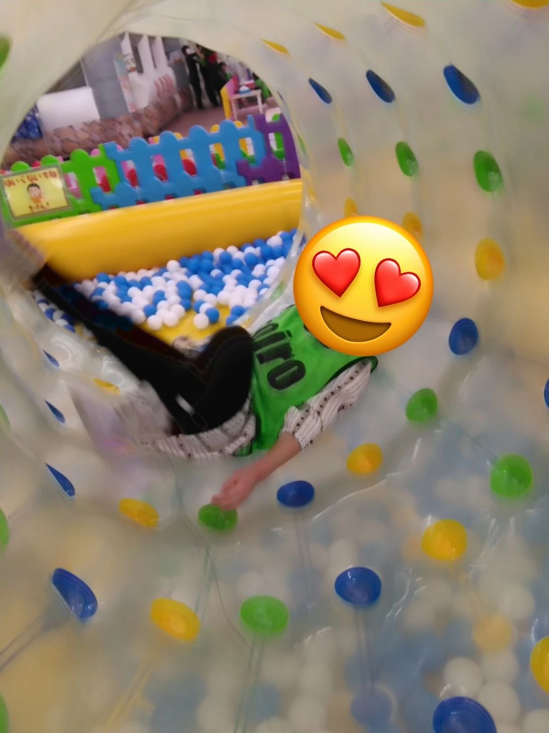 放課後デイサービスtoiro小田原のサムネイル画像 4