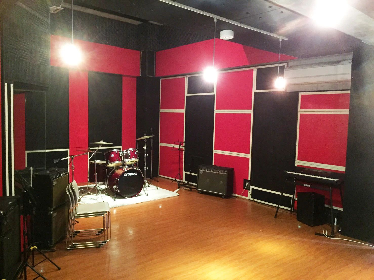 音楽教室 MUSICSPACE(ミュージックスペース) ピアノ 経塚教室のメイン画像