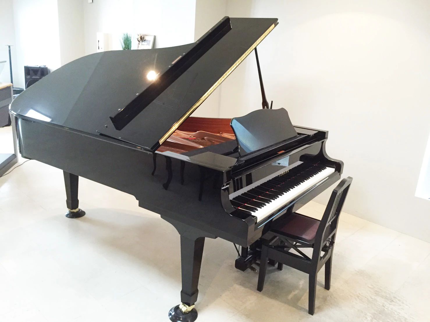 音楽教室 MUSICSPACE(ミュージックスペース) ピアノ 経塚教室のサムネイル画像 2