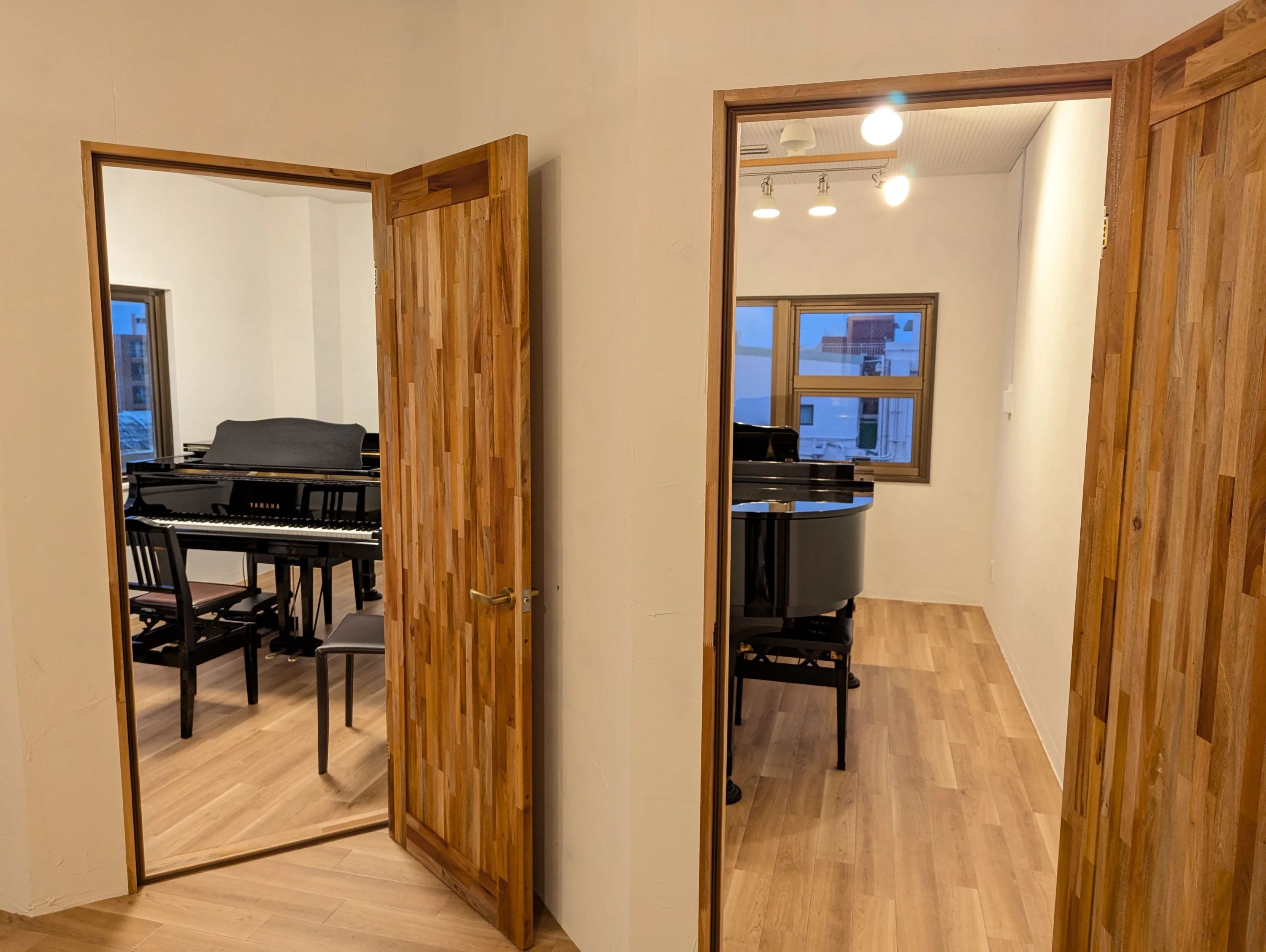 hinata-piano 宜野湾教室のメイン画像