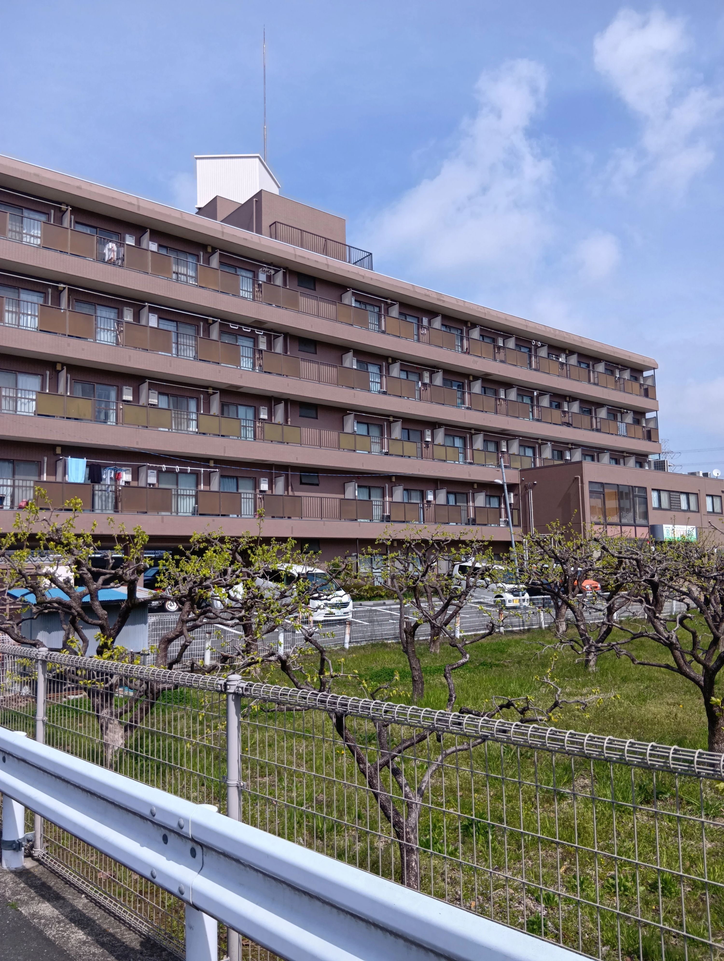 放課後デイサービスtoiro柿生のサムネイル画像 4