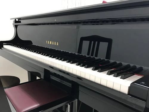 にじいろ Music SCHOOL ピアノ 真志喜教室（第２教室）のメイン画像