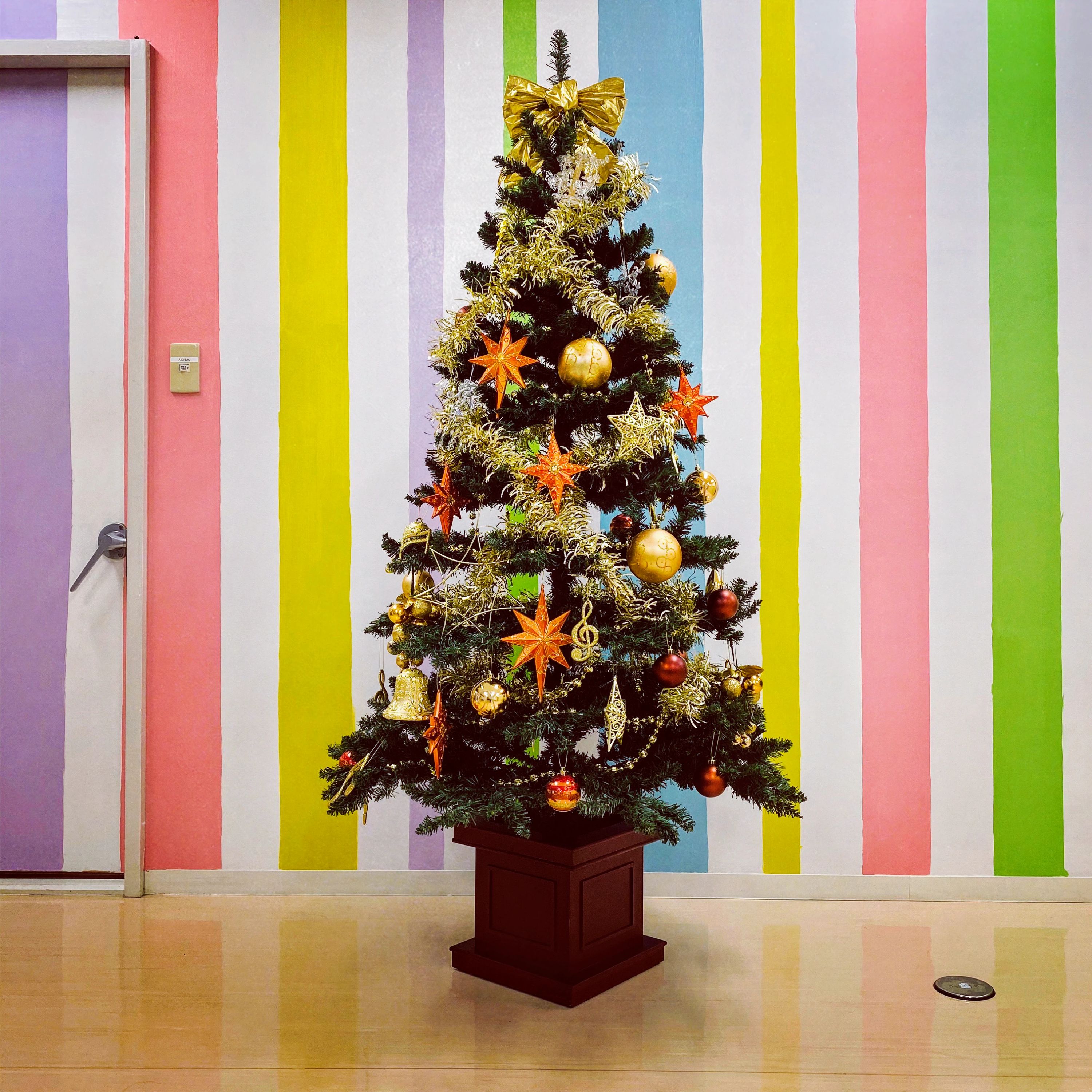 にじいろ Music SCHOOL ピアノ 大謝名教室（第１教室）のメイン画像