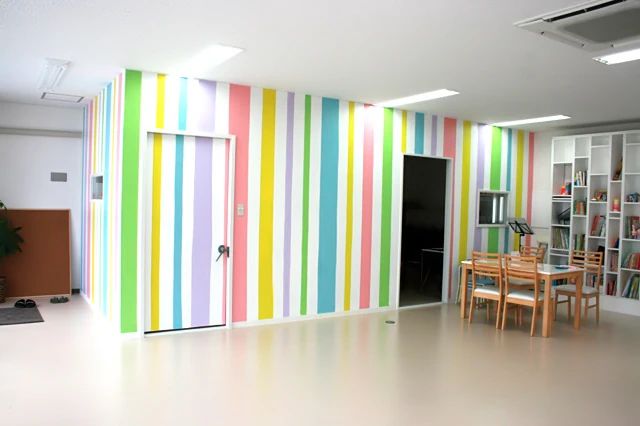 にじいろ Music SCHOOL ピアノ 大謝名教室（第１教室）のサムネイル画像 3