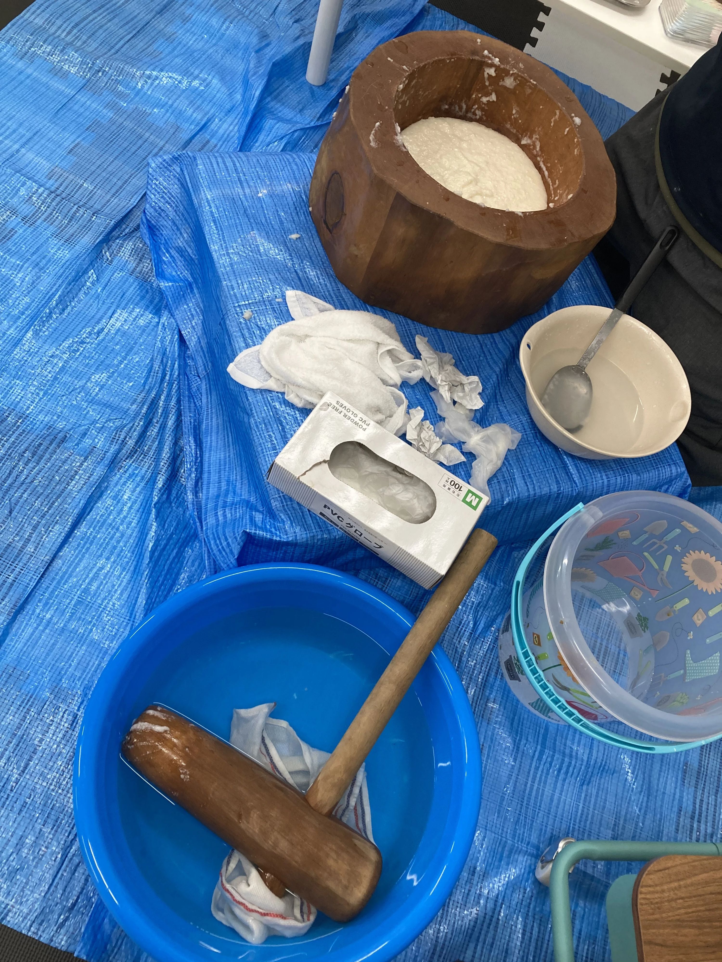 放課後デイサービスtoiroかしわ台のサムネイル画像 5