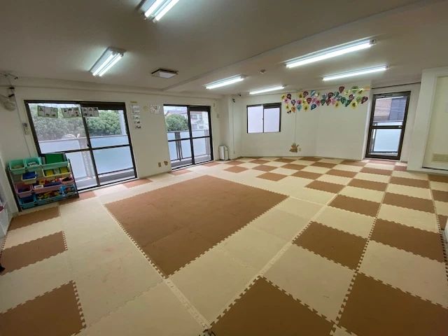 放課後デイサービスtoiro上矢部のサムネイル画像 5