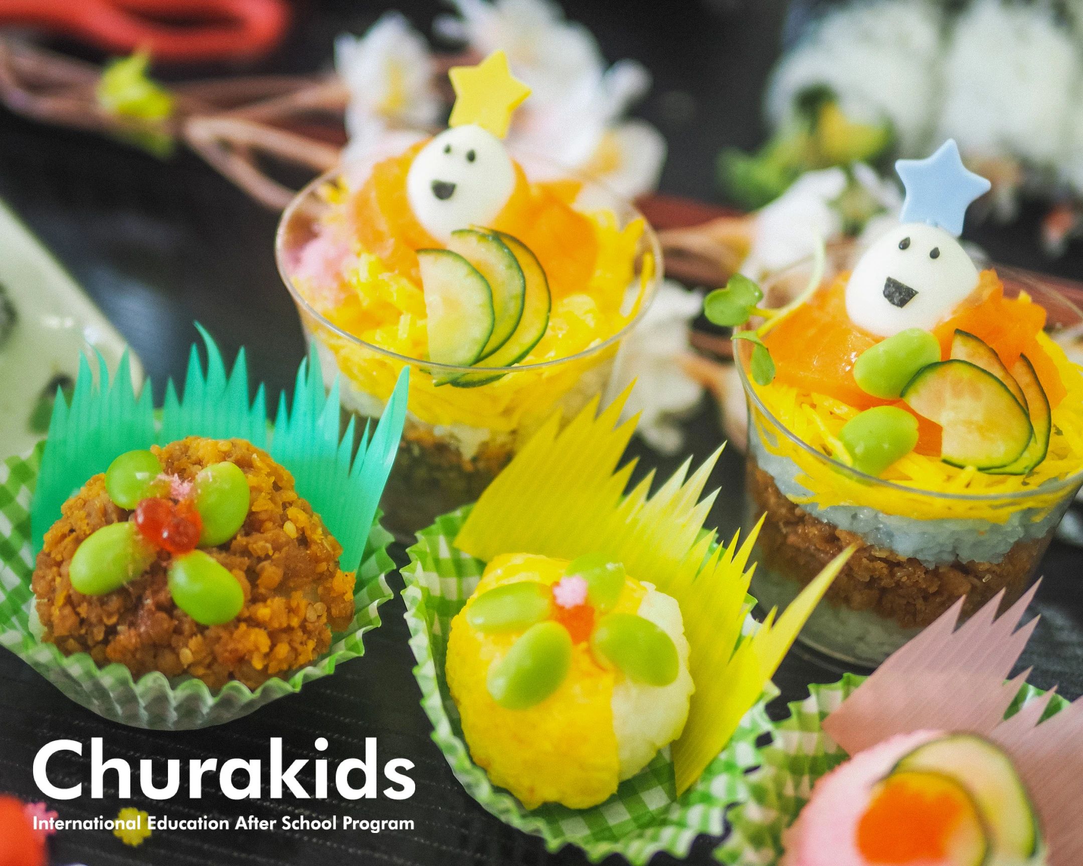 CHURAKIDS　PIANO　CLASS 海邦教室のサムネイル画像 2