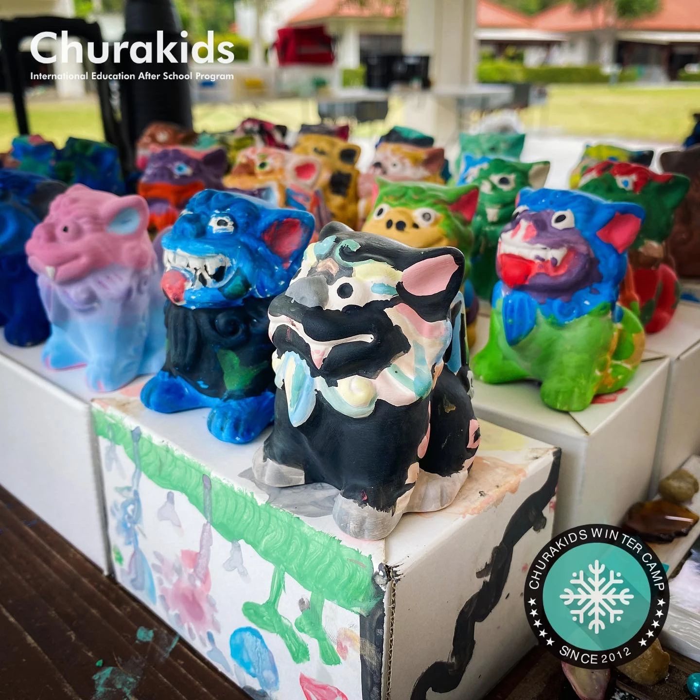 CHURAKIDS　PIANO　CLASS 海邦教室のサムネイル画像 4