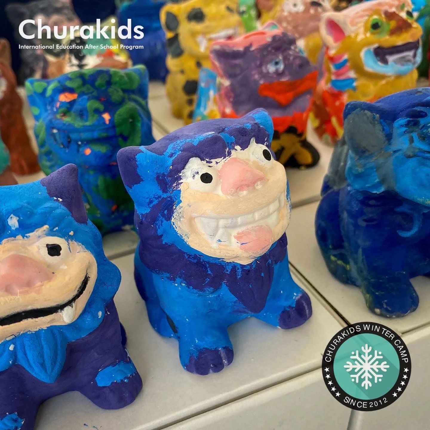 CHURAKIDS　PIANO　CLASS 海邦教室のサムネイル画像 5