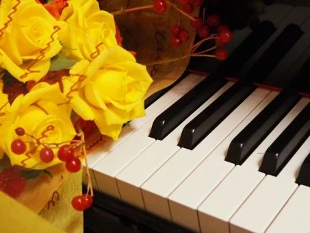 具志セープピアノ教室 屋富祖教室のメイン画像