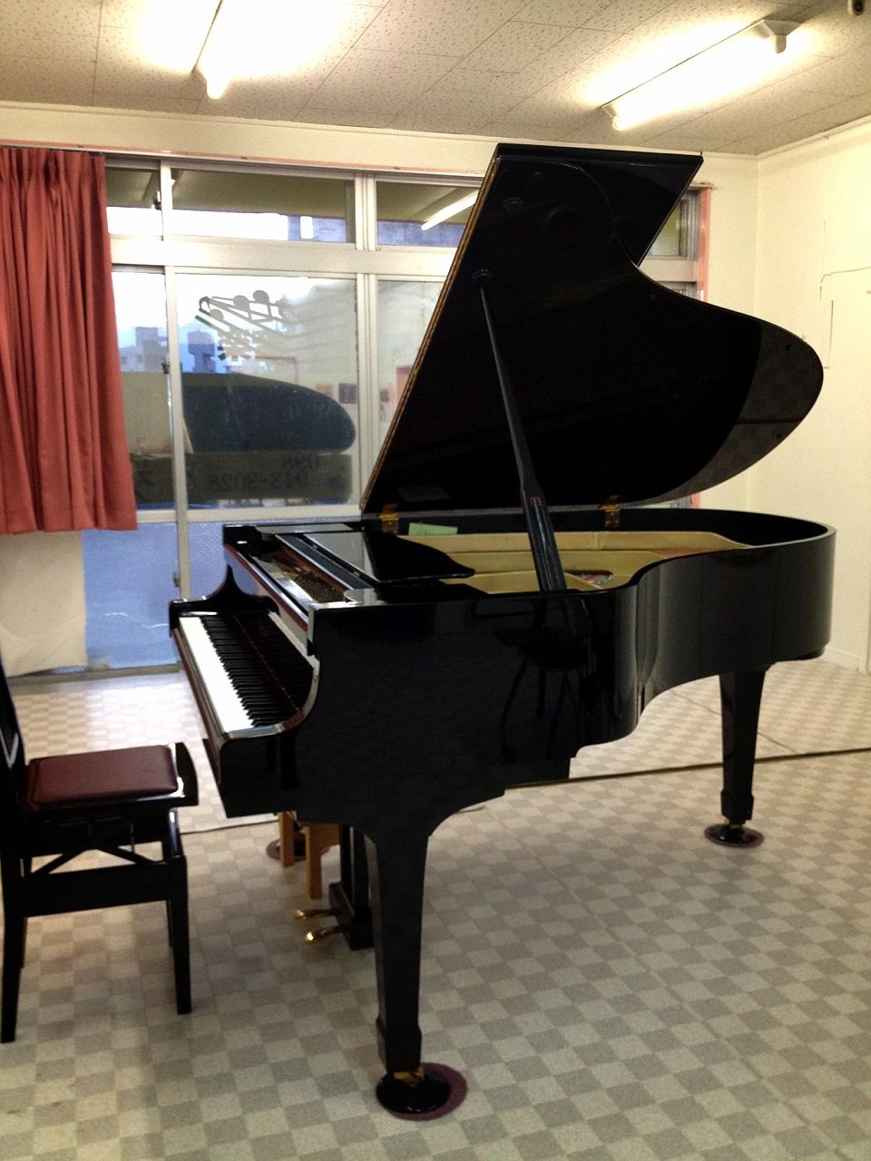 具志セープピアノ教室 屋富祖教室のサムネイル画像 3