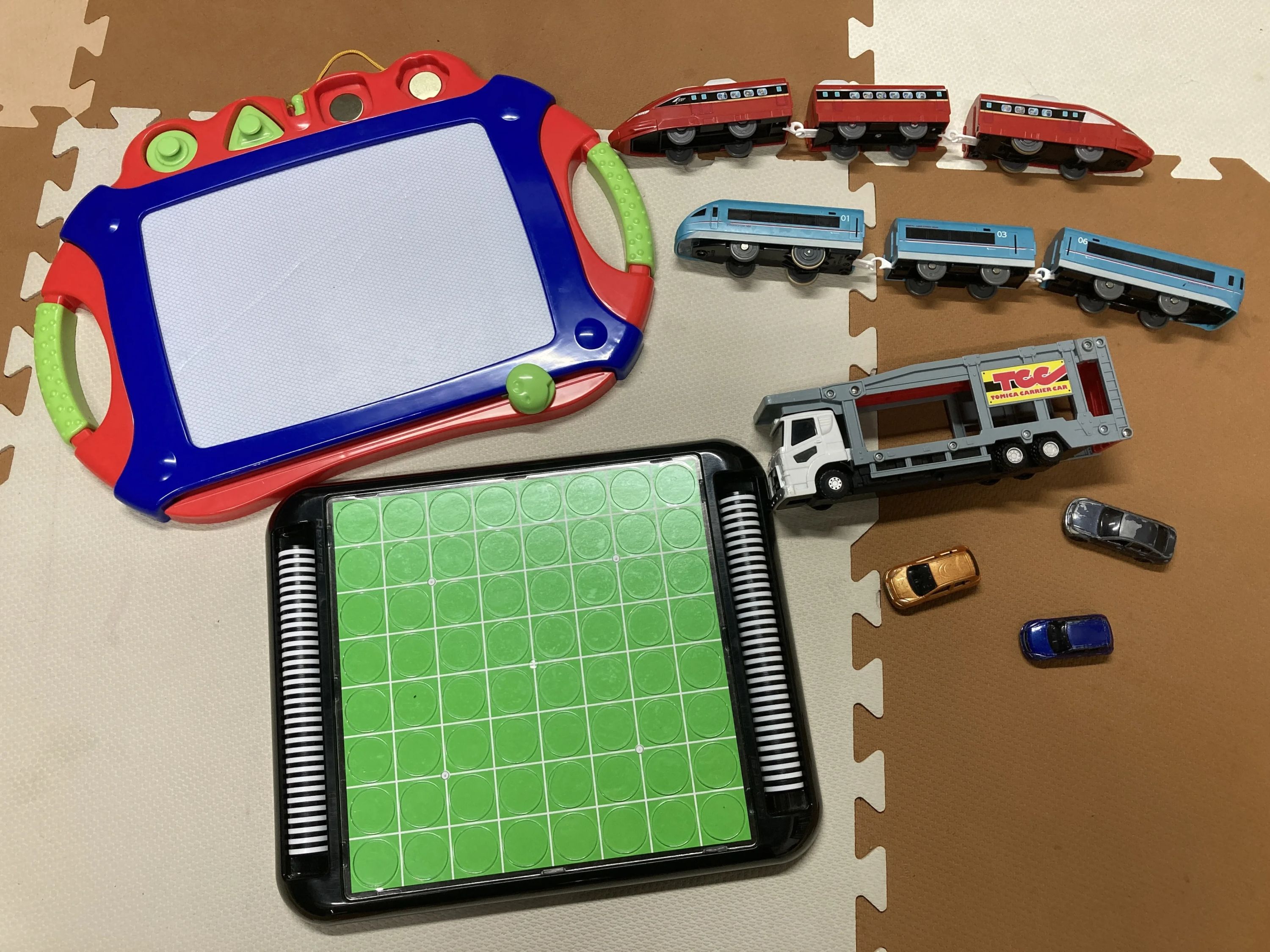 放課後デイサービスtoiro相模大野のサムネイル画像 3