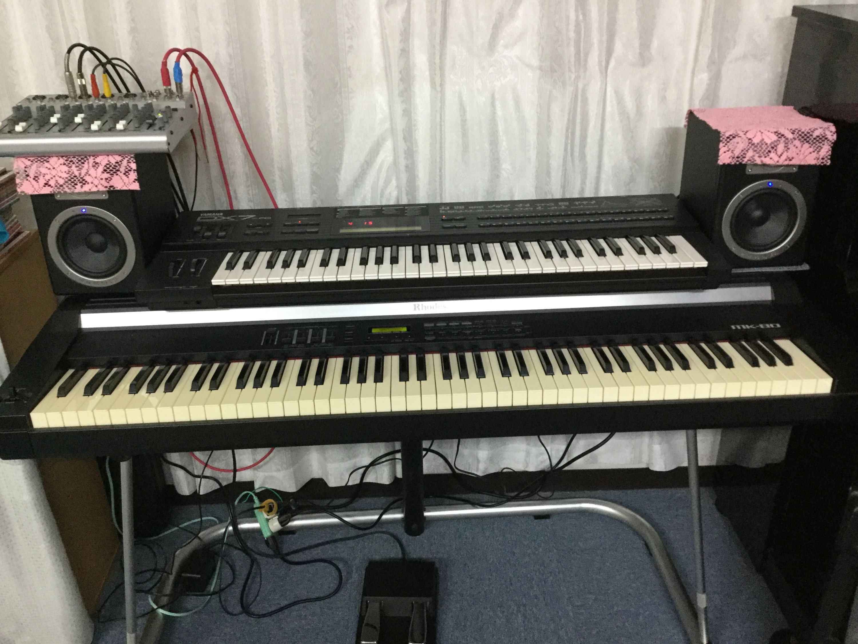 音楽教室paragon&pianoA 真地教室のサムネイル画像 4