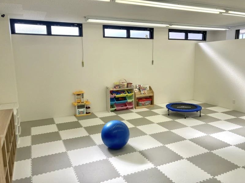 放課後デイサービスtoiro桜ヶ丘のサムネイル画像 2