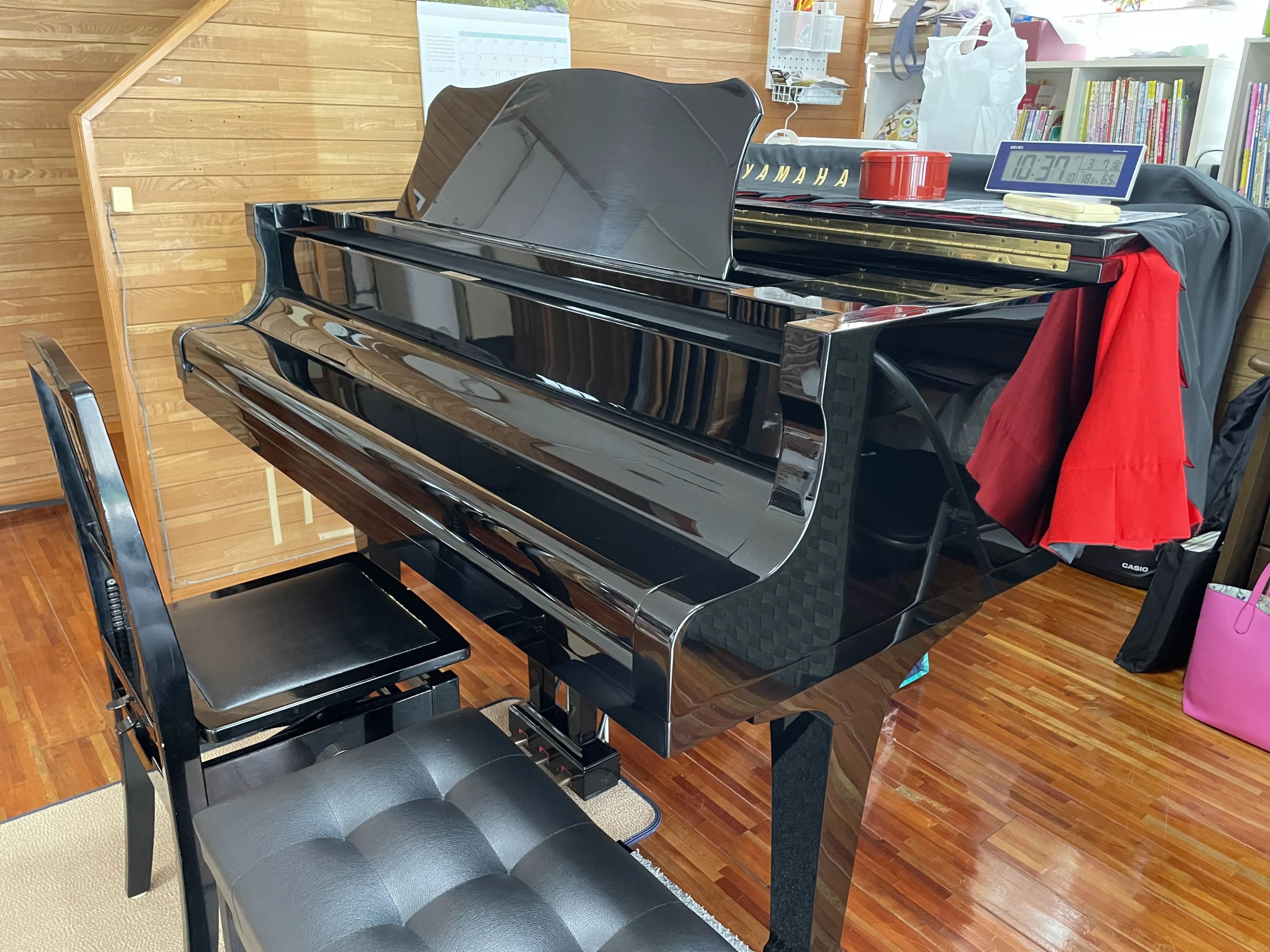 カノン音楽教室[沖縄県] ピアノ 上地教室のメイン画像