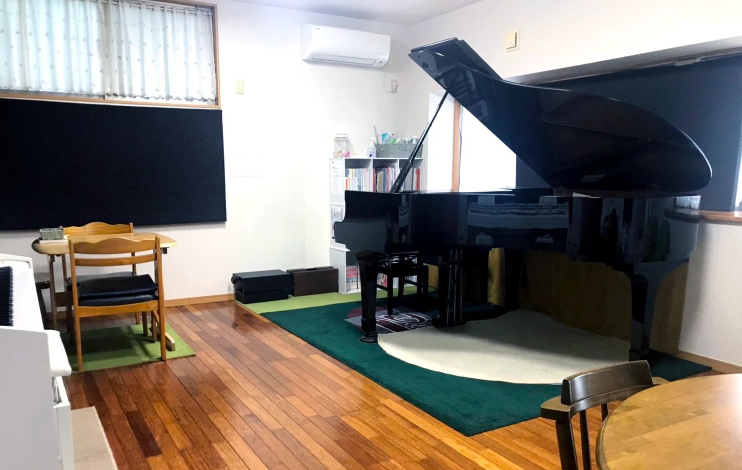 パステルピアノ教室 安慶田教室のメイン画像