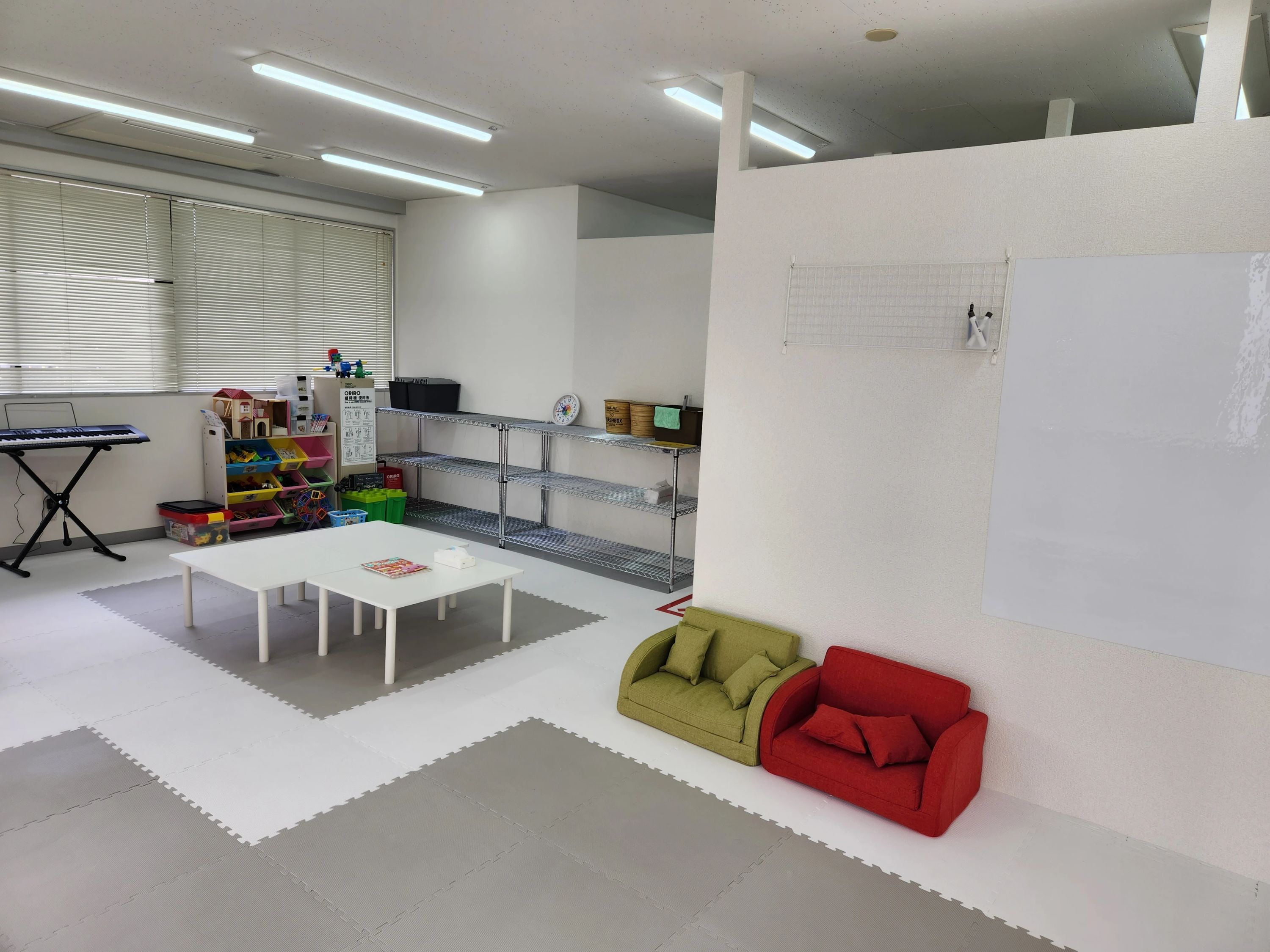 放課後デイサービスtoiro逗子のサムネイル画像 2