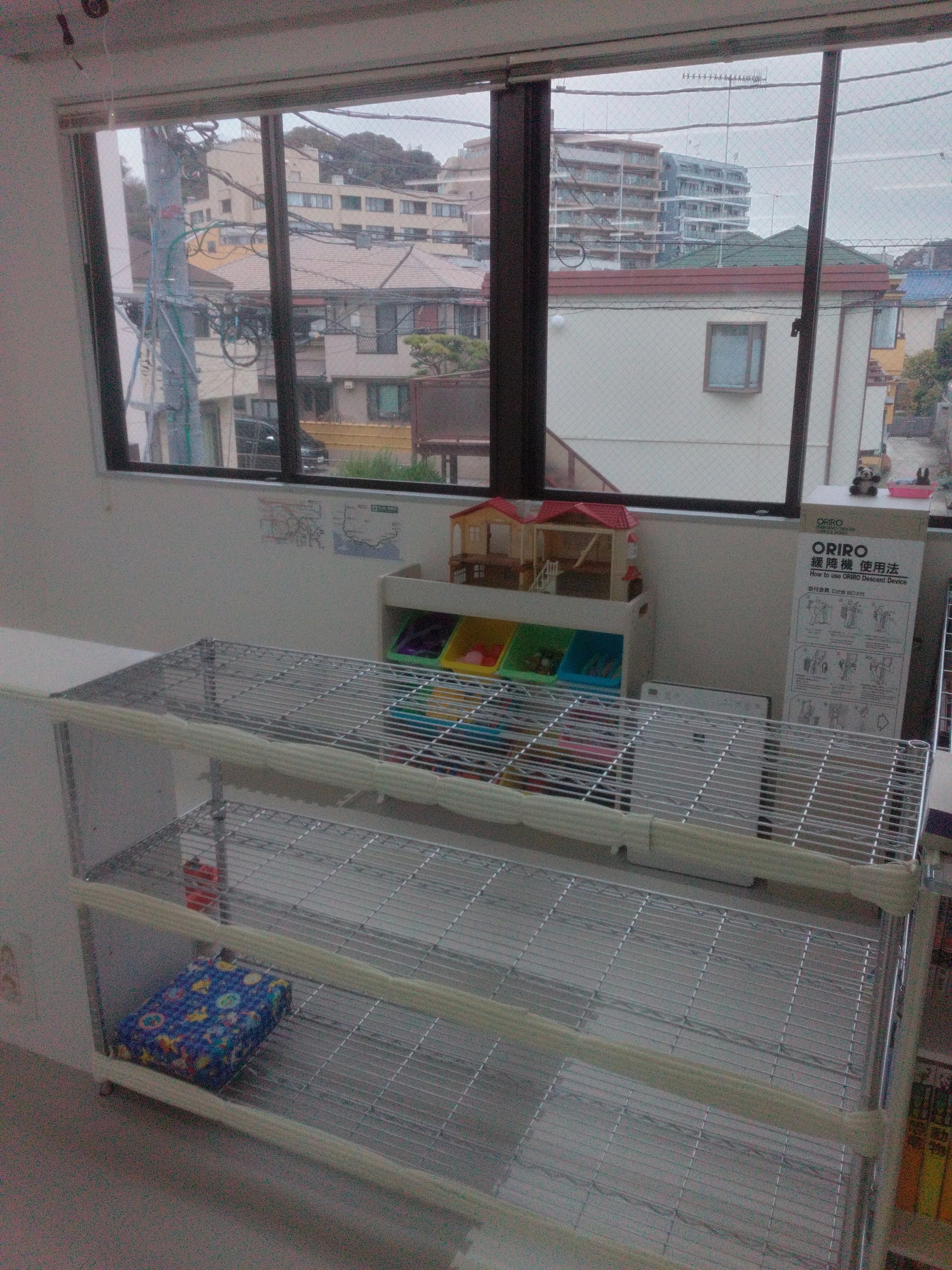 放課後デイサービスtoiro逗子のサムネイル画像 5