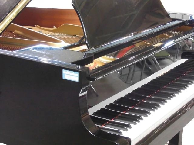 ギノワン音楽院 ピアノ 長田教室のサムネイル画像 2