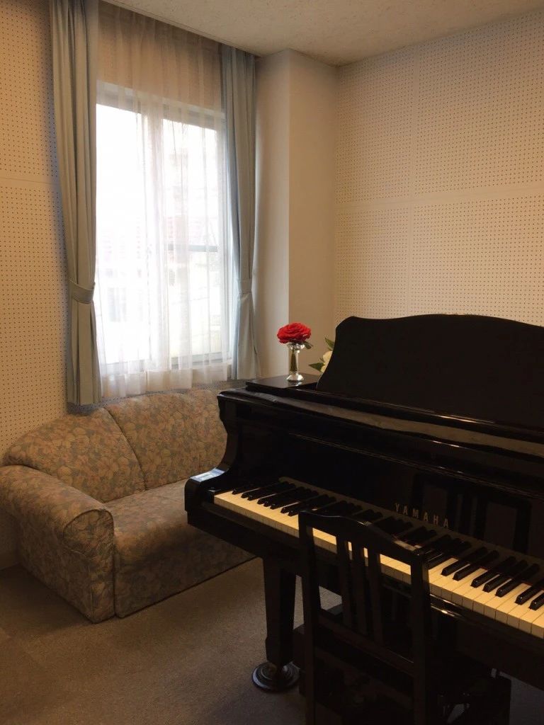 札幌コンセルヴァトワール ボーカル・ボイストレーニング 澄川本校舎のメイン画像