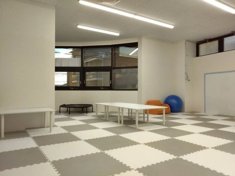 放課後デイサービスtoiro辻堂のサムネイル画像 2