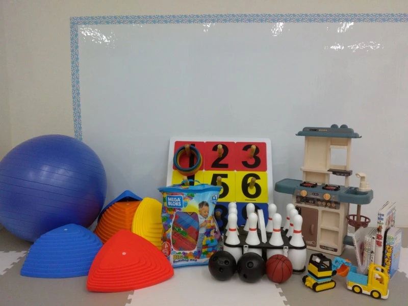 放課後デイサービスtoiro辻堂のサムネイル画像 4