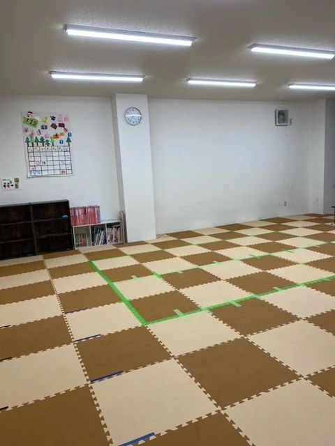 放課後デイサービスtoiro白楽のサムネイル画像 2