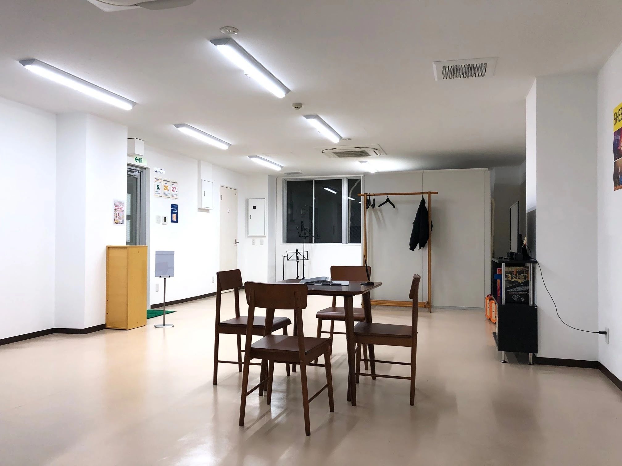 SHEER(シアー) ボーカル・ボイストレーニング 盛岡校のメイン画像