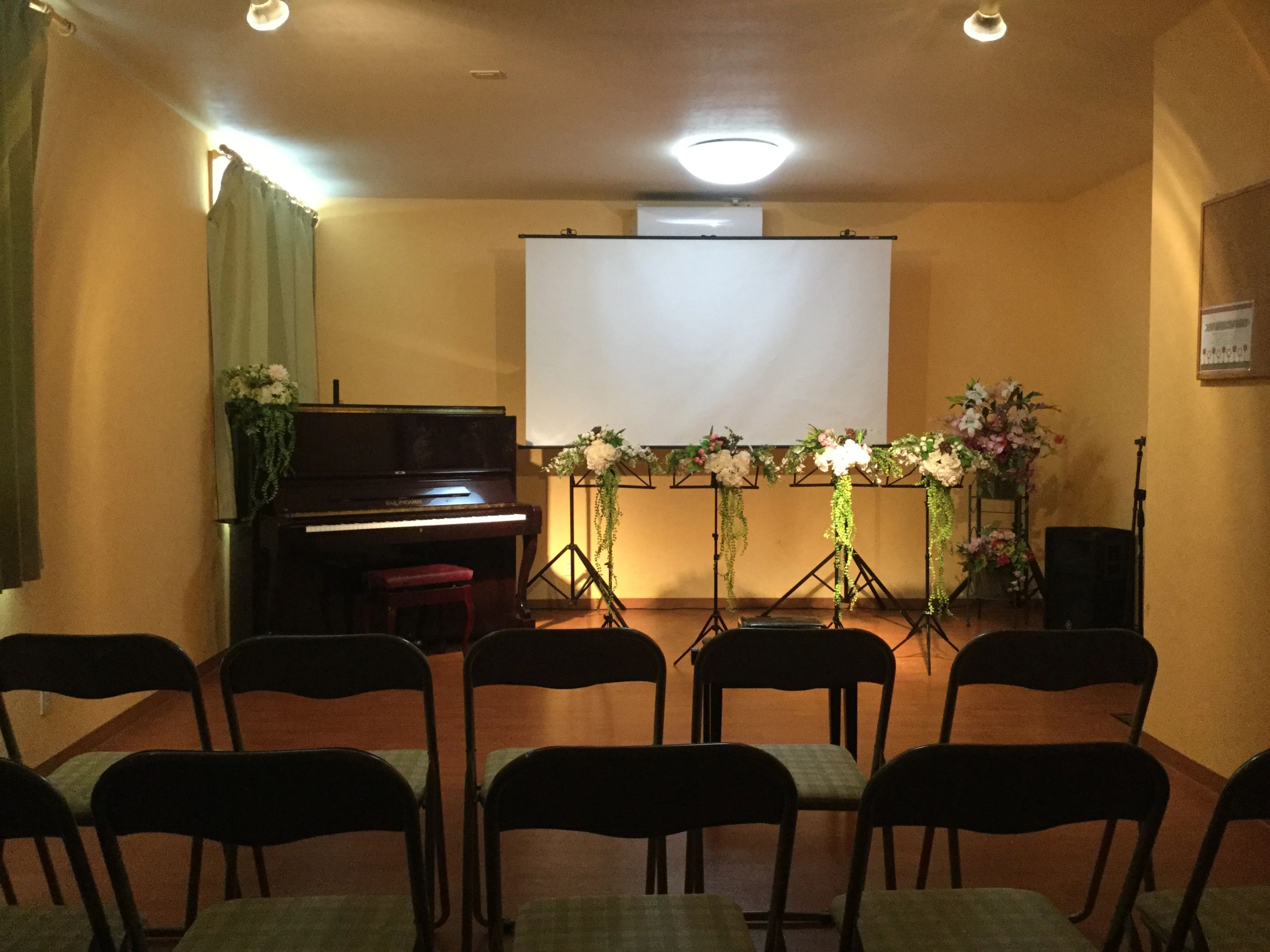 ハーモニーフォレスト ボーカル・ボイストレーニング 古川台町教室のサムネイル画像 4