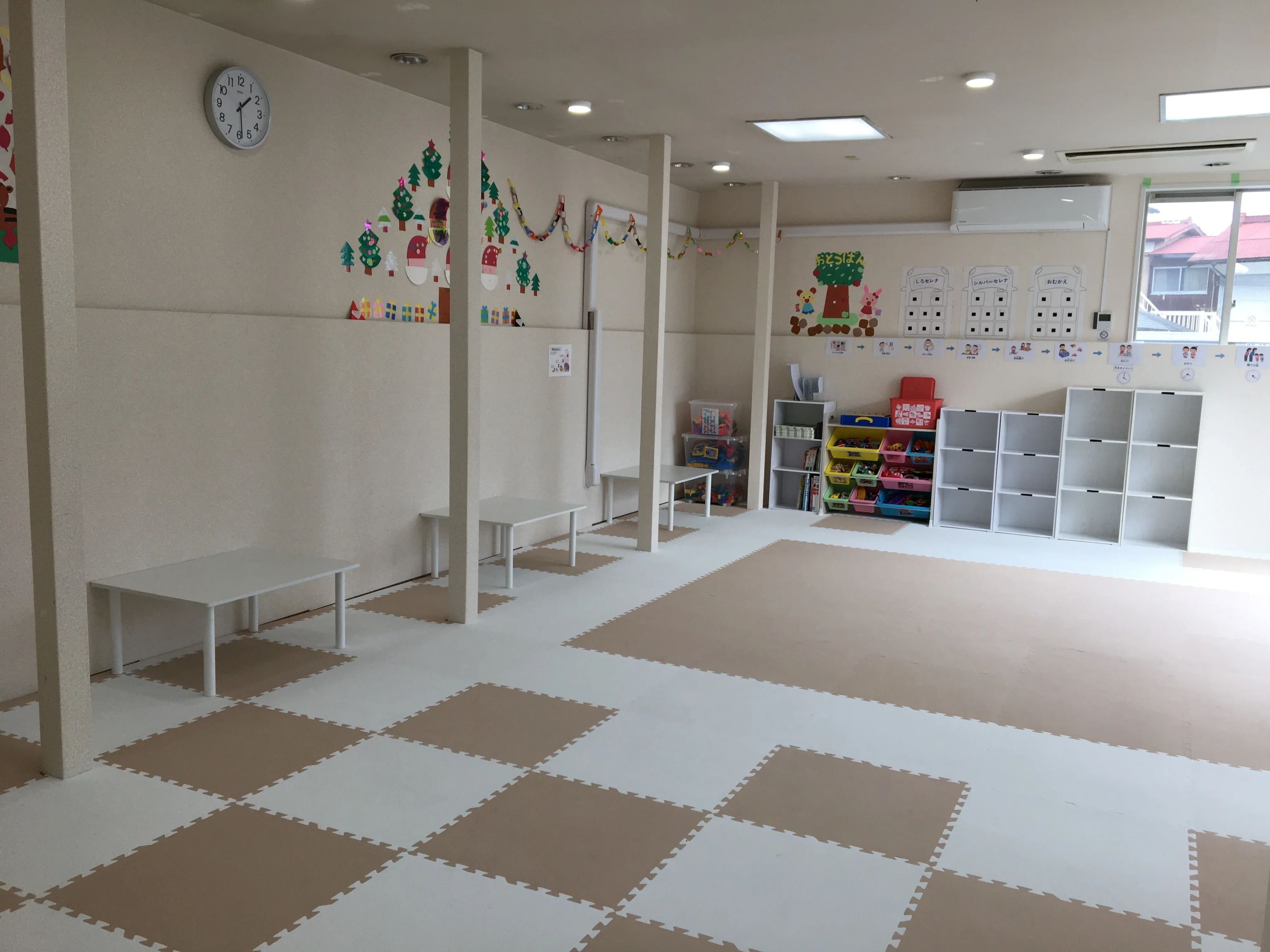 放課後デイサービスtoiro秦野のサムネイル画像 5