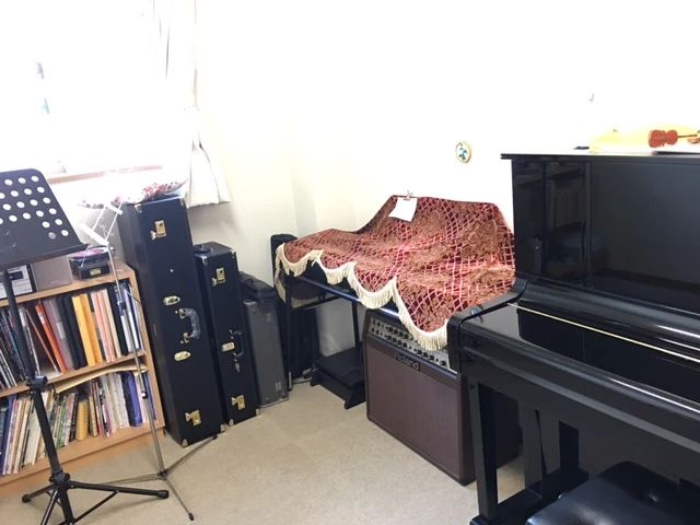 DONミュージックスクール ボーカル・ボイストレーニング 千石町教室のサムネイル画像 5