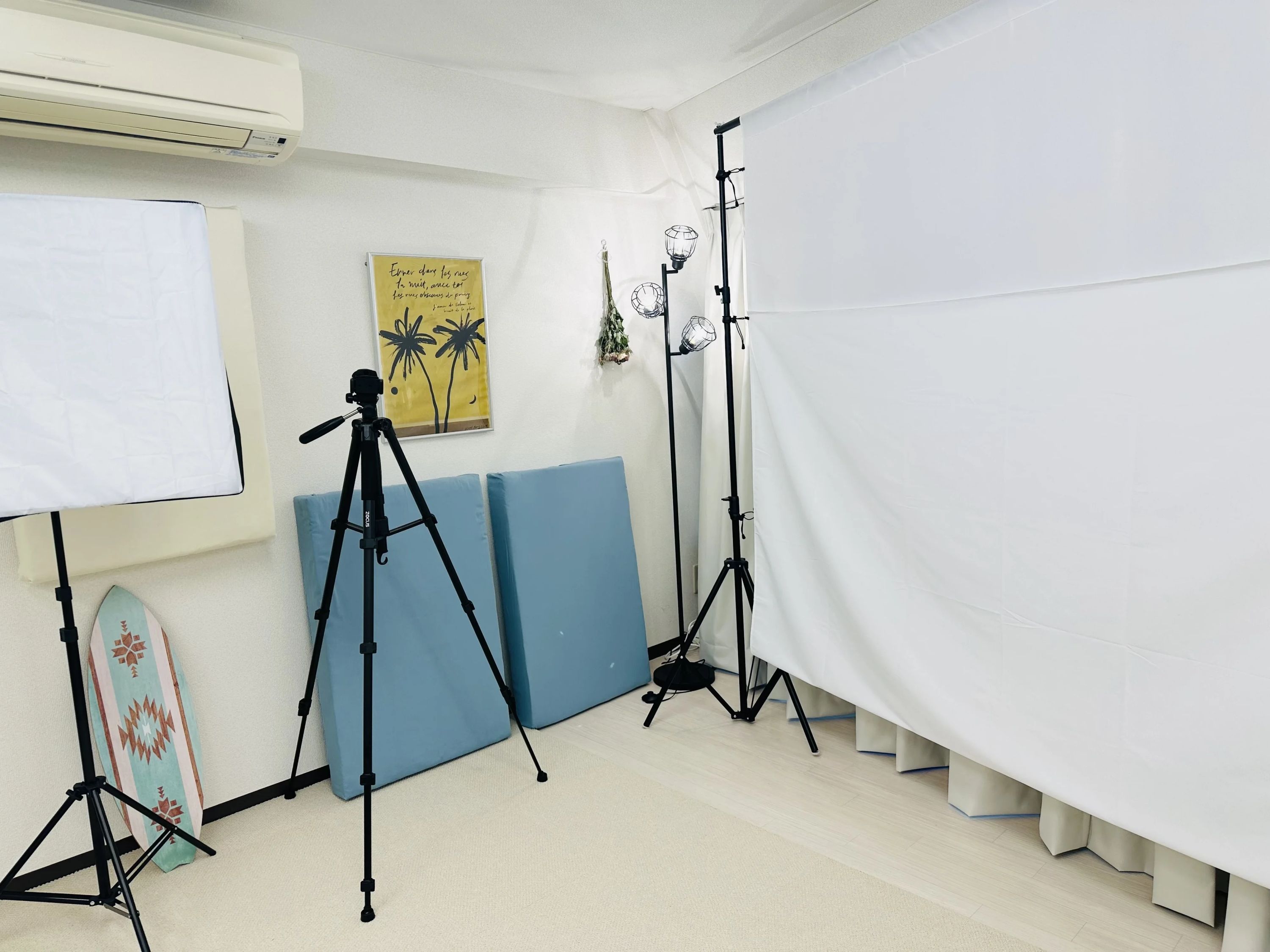 TOKYO BEACH STUDIO ボーカル・ボイストレーニング 三軒茶屋 本店のサムネイル画像 4