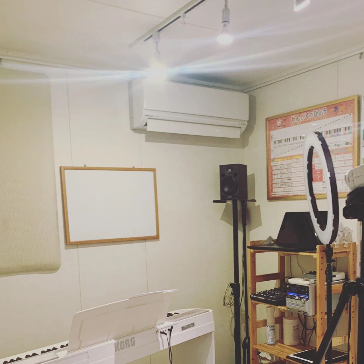 ラクシーボーカルスクール ボーカル・ボイストレーニング 亀有駅前校のメイン画像