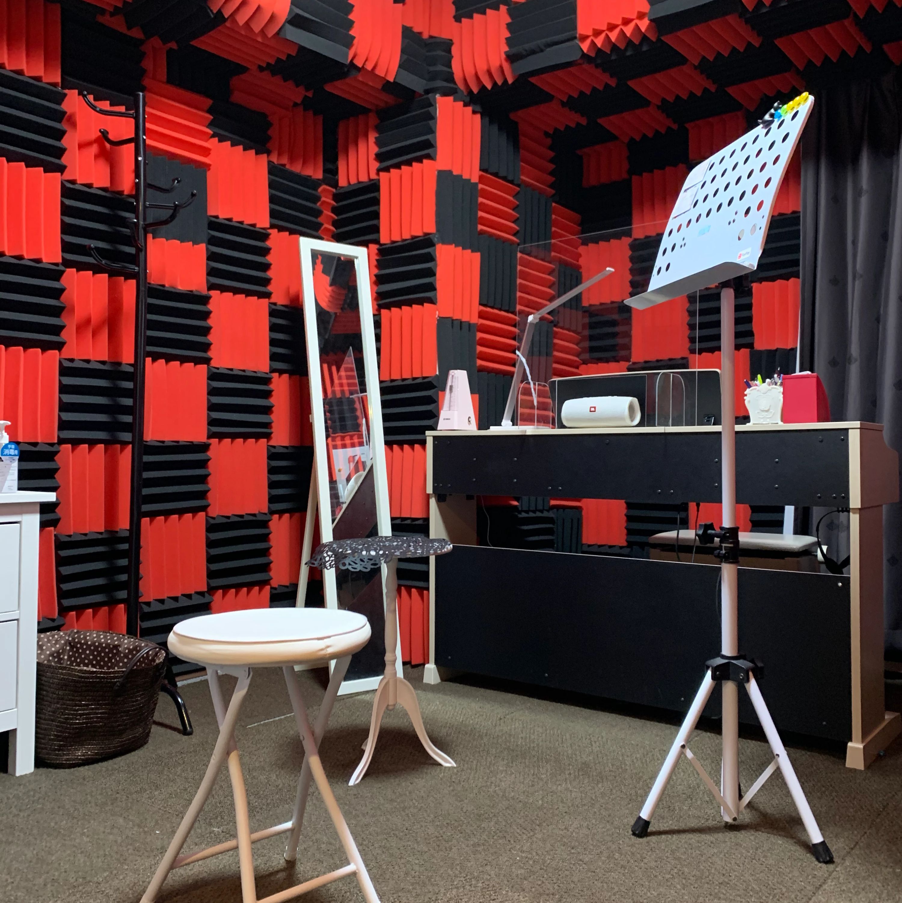 GROW VOCAL PIANO SCHOOL(グロウボーカルピアノスクール) 赤坂教室のサムネイル画像 2