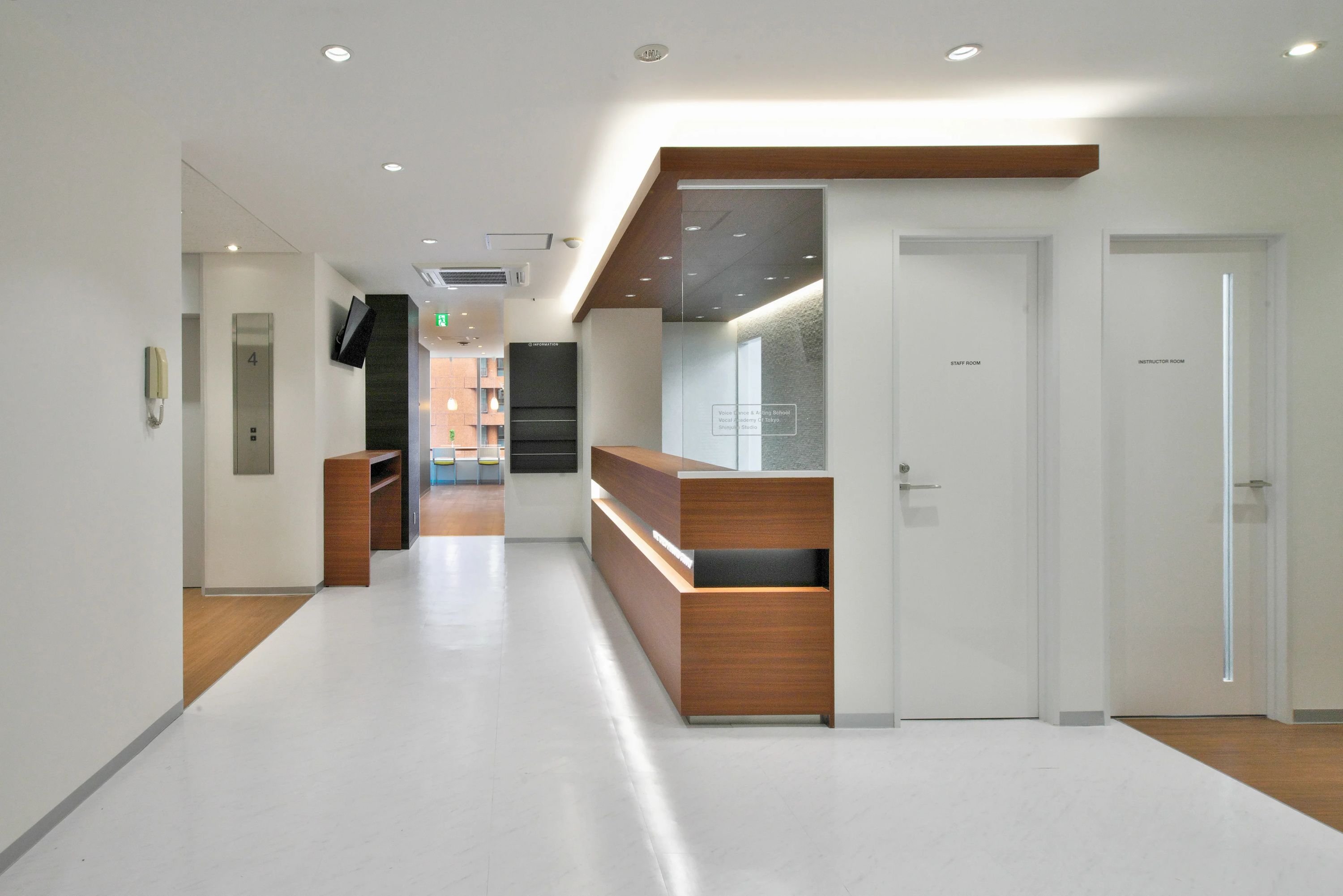 VOAT ボーカル・ボイストレーニング 新宿校のサムネイル画像 4