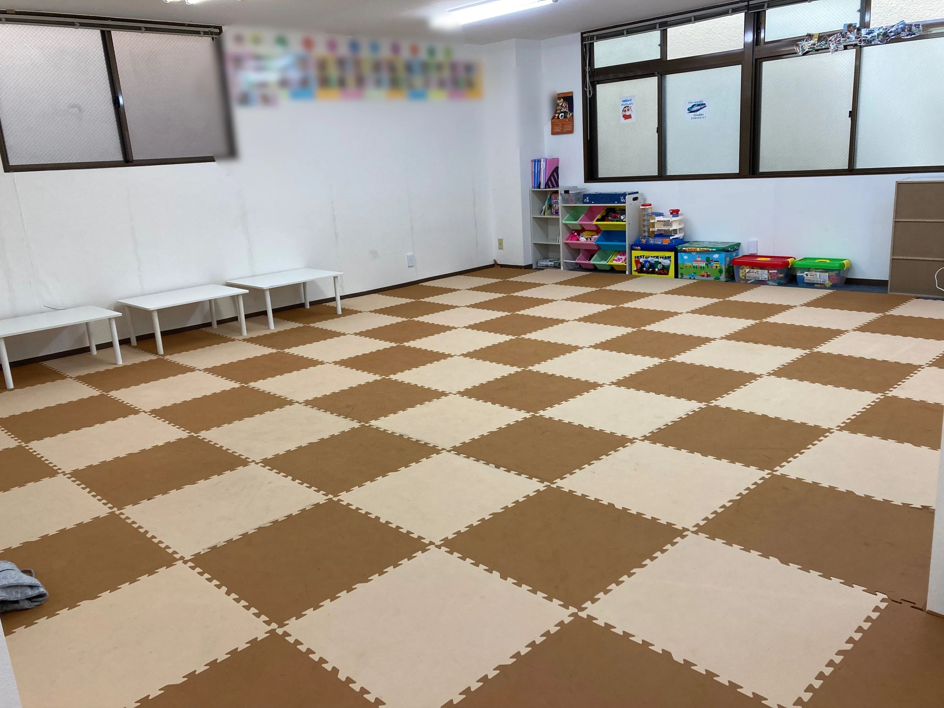 放課後デイサービスtoiro二俣川のサムネイル画像 5