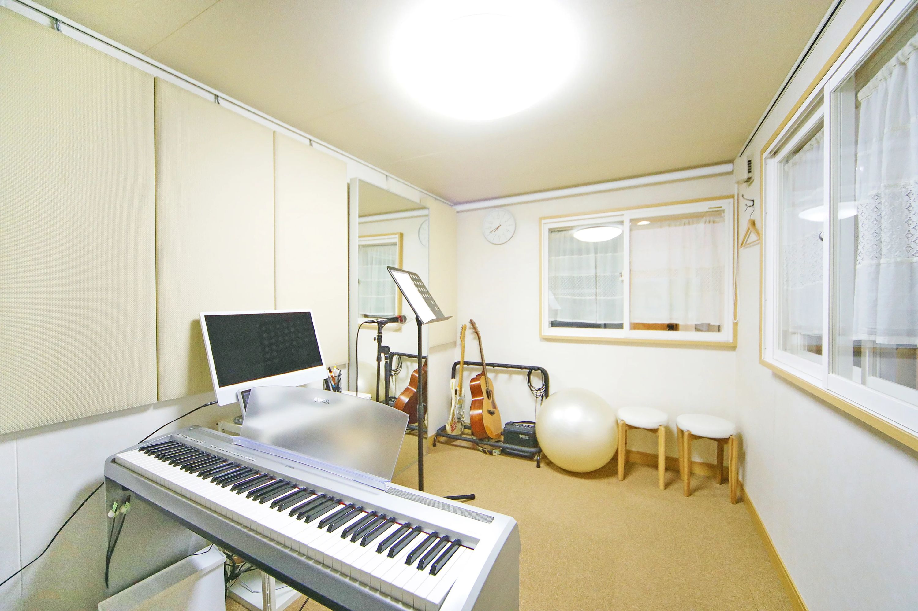 アミーズボーカルスクール 新宿三丁目校のサムネイル画像 3