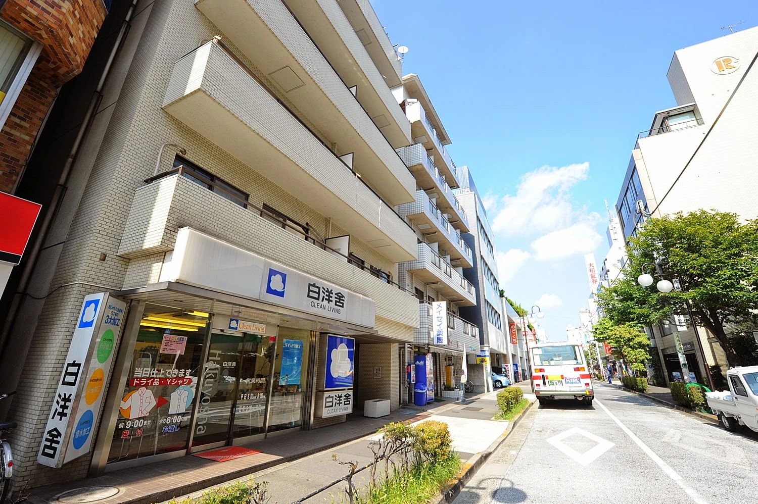 アミーズボーカルスクール 成城学園前校のサムネイル画像 2