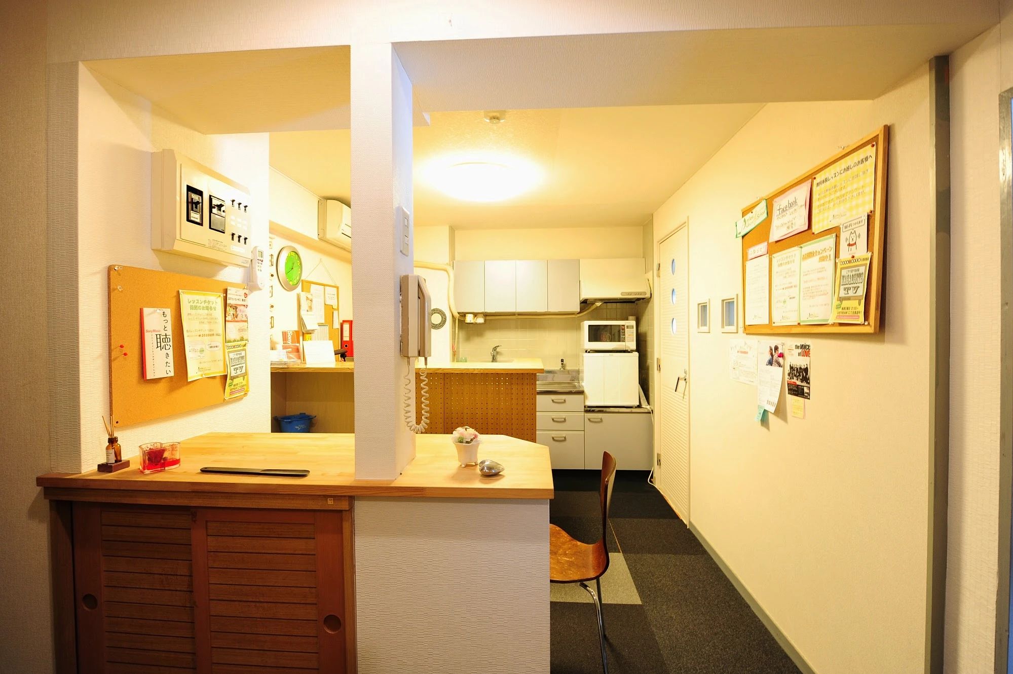 アミーズボーカルスクール 成城学園前校のサムネイル画像 3