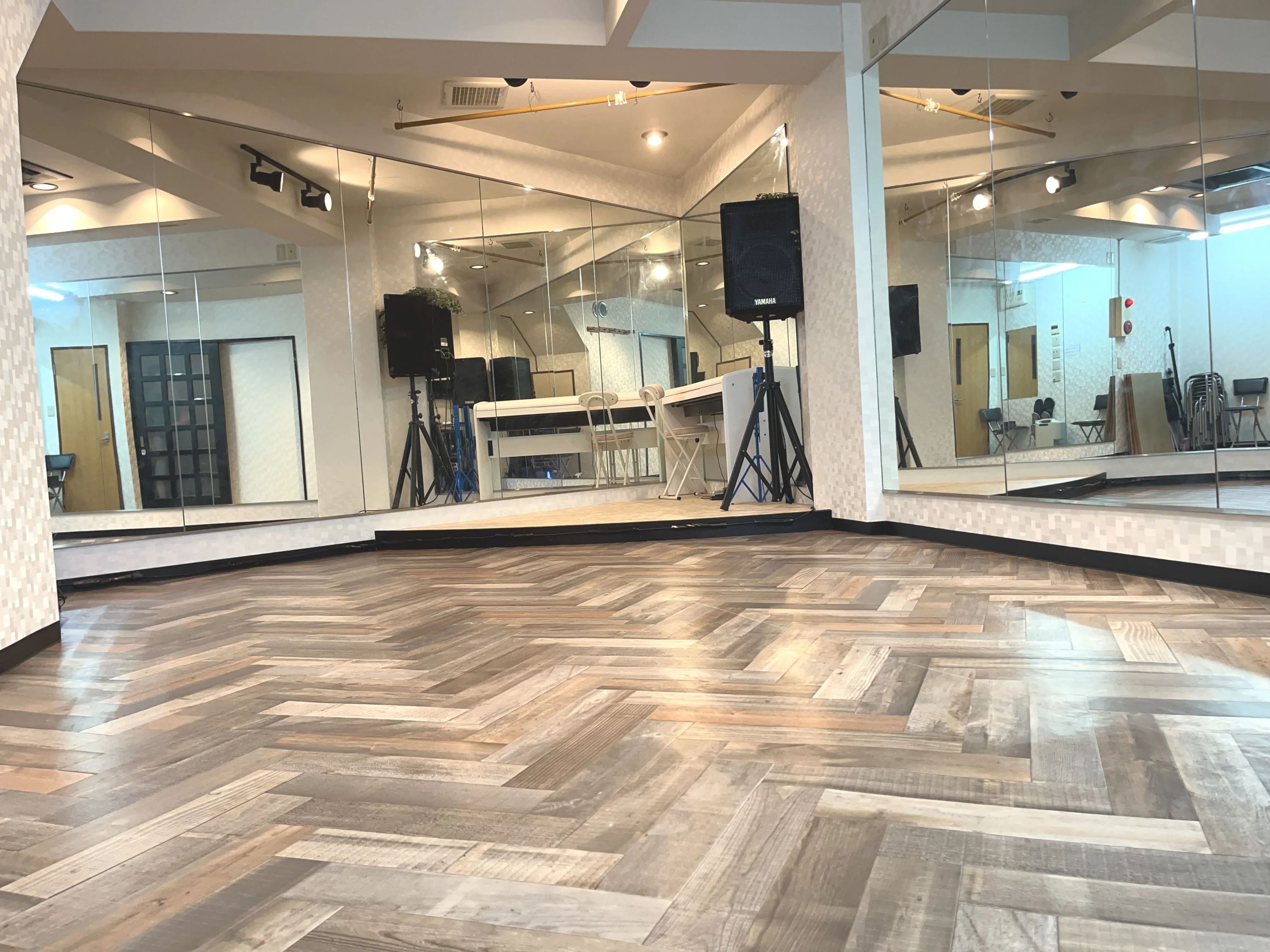 ソードミュージックボーカル教室 八雲台教室のメイン画像