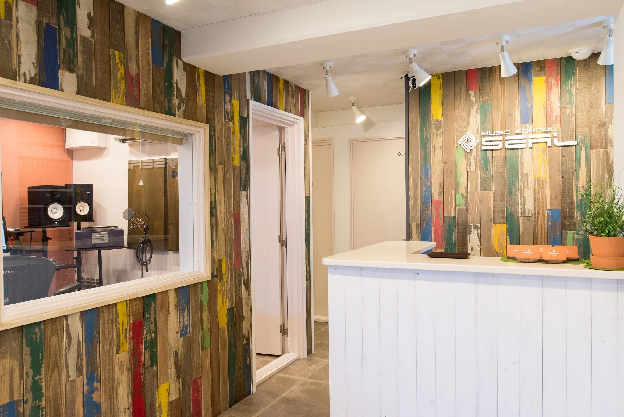 SEAL ボーカル・ボイストレーニング 町田校のメイン画像