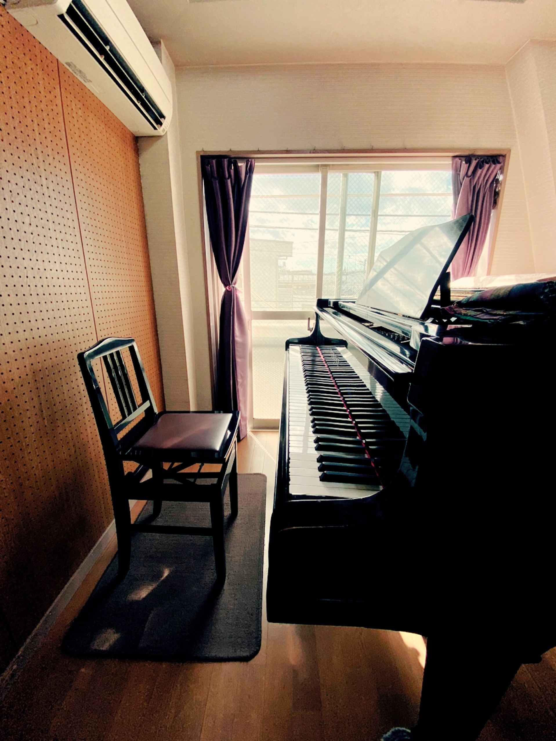 志村坂上総合音楽センター ボーカル・ボイストレーニング 志村教室のサムネイル画像 2