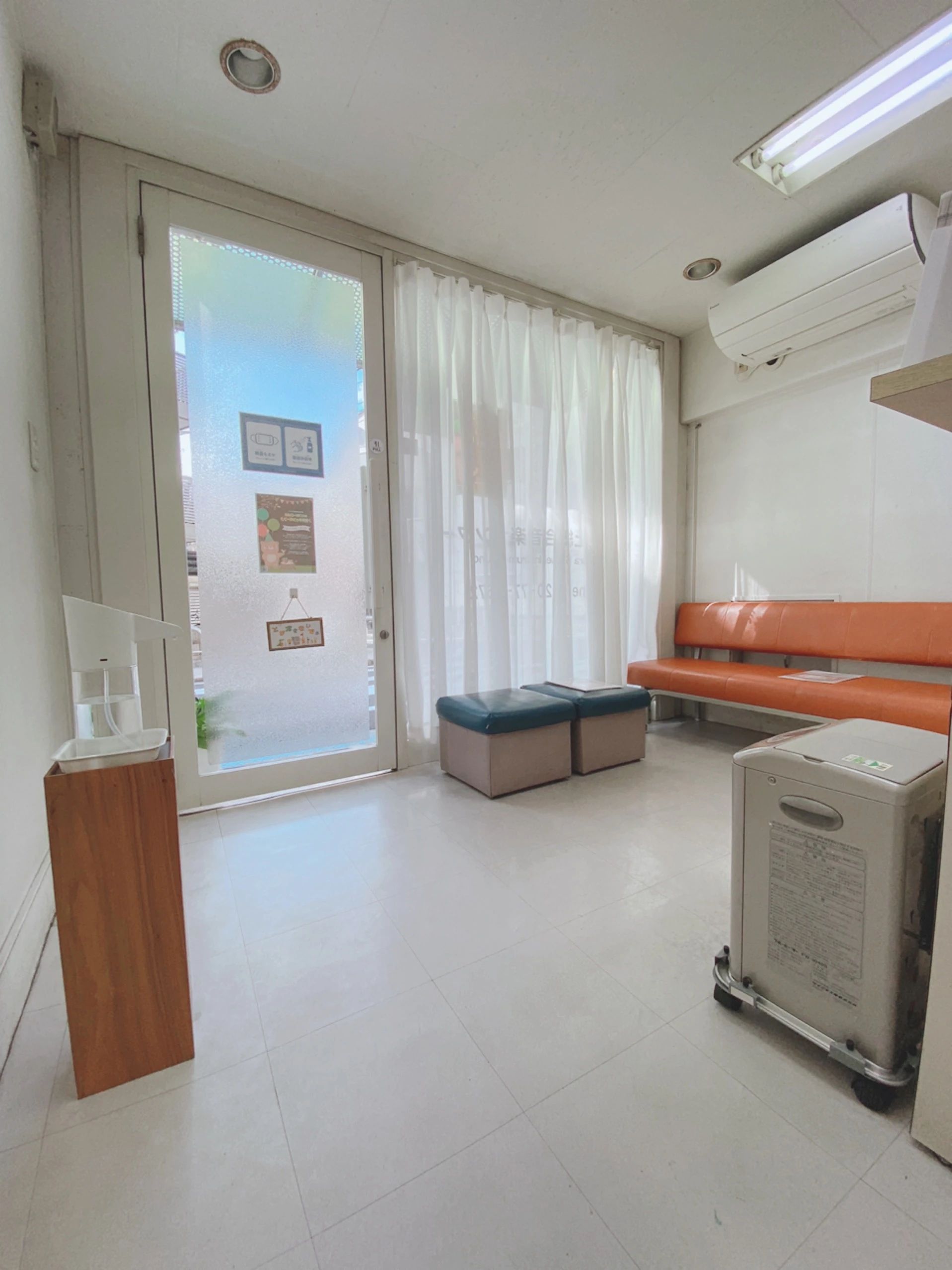 志村坂上総合音楽センター ボーカル・ボイストレーニング 志村教室のサムネイル画像 4