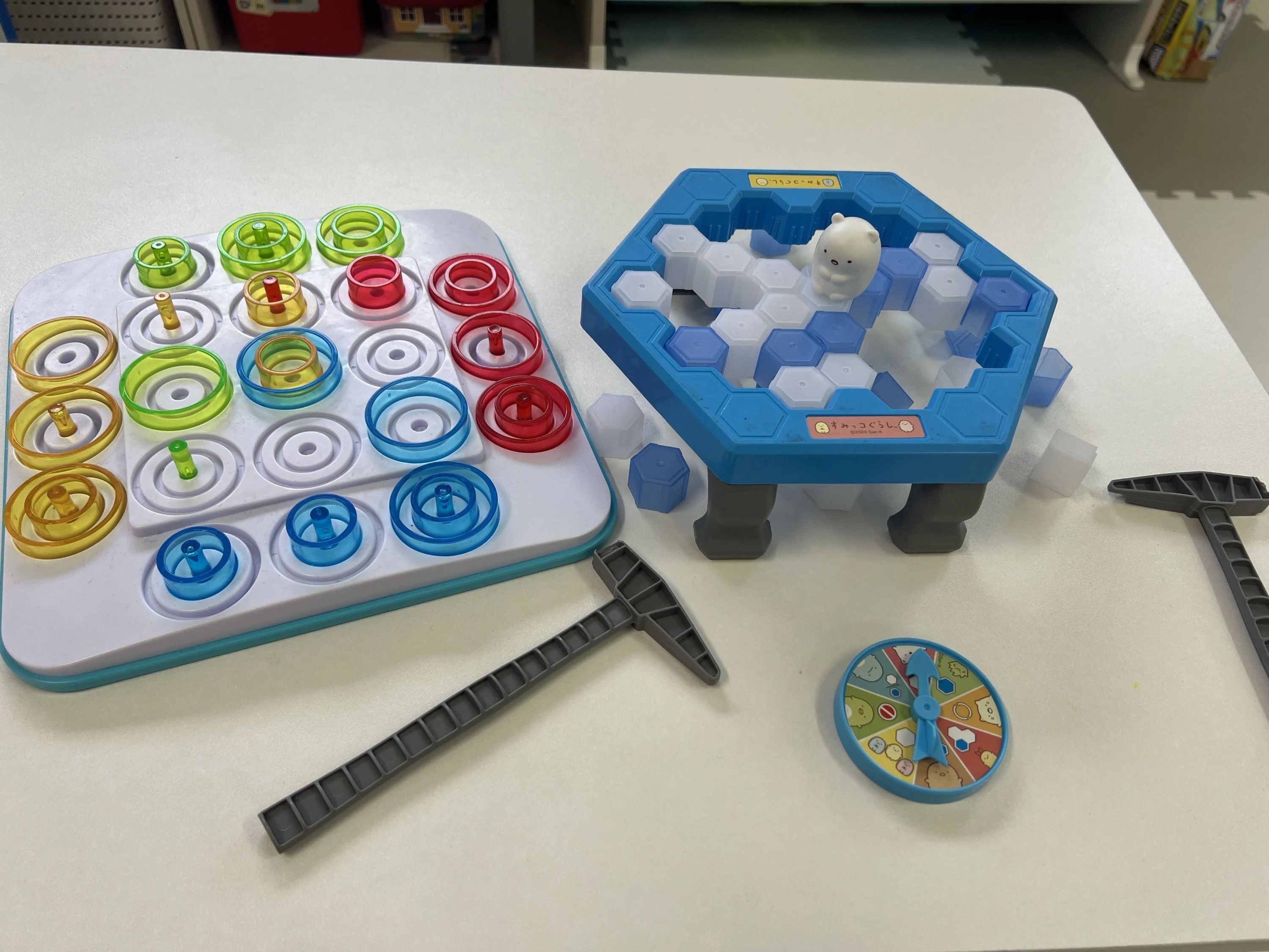 放課後デイサービスtoiro三浦海岸のサムネイル画像 3