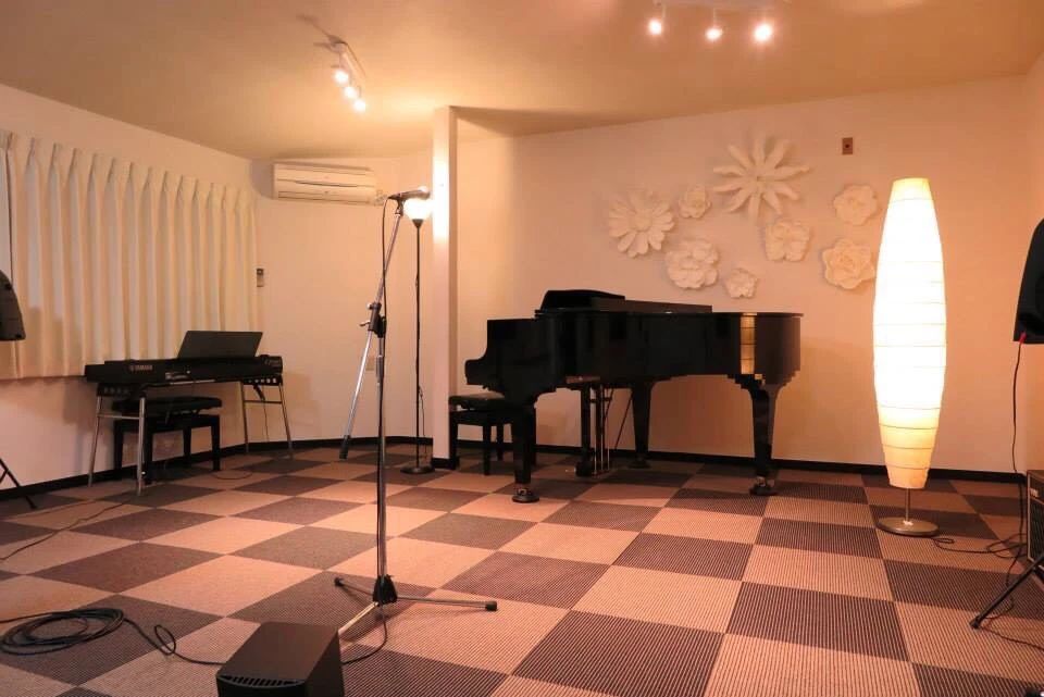 S&S Entertainment Studio 東教室のメイン画像