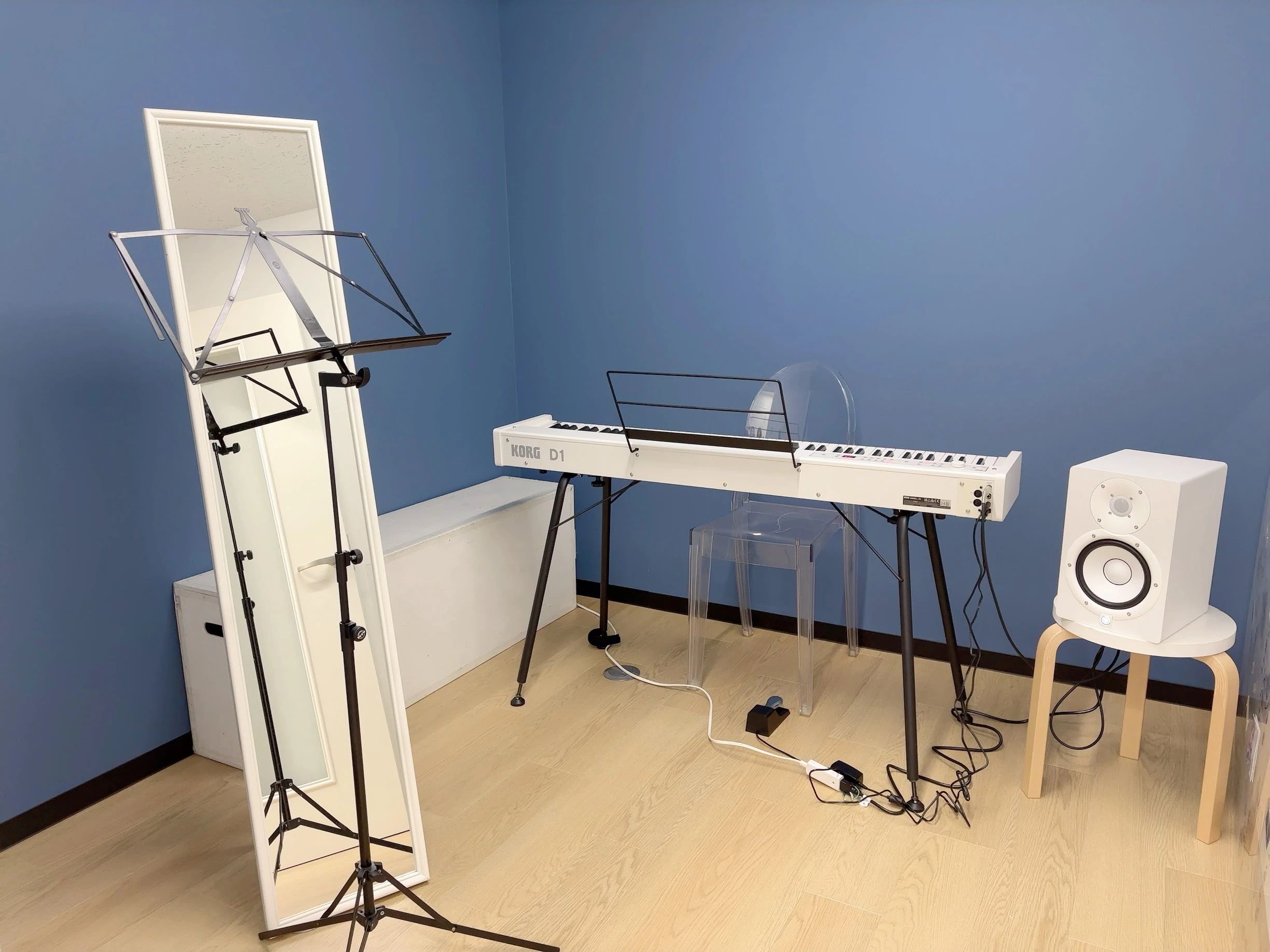 S&S Entertainment Studio 東教室のサムネイル画像 2