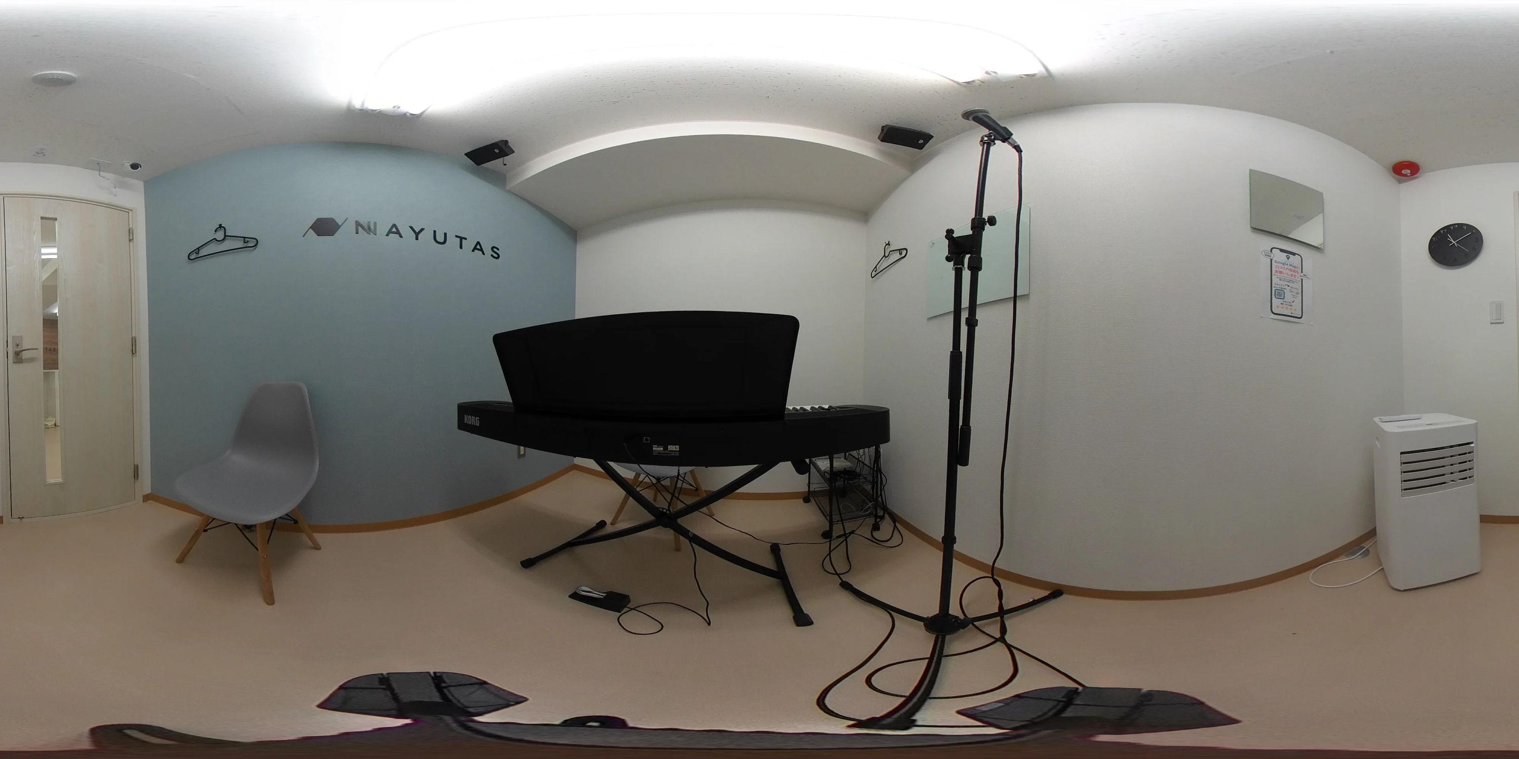 OH!MUSIC ボーカル・ボイストレーニング 経堂教室のサムネイル画像 4