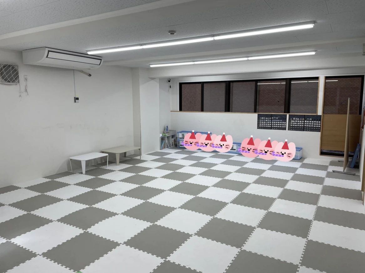 放課後デイサービスtoiro宮前平のサムネイル画像 2